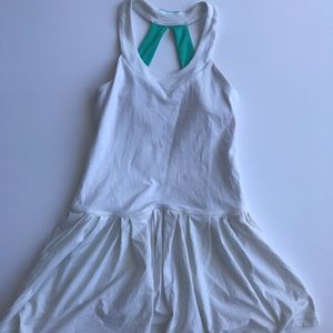 Ivivva girls tennis dress